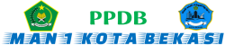 MAN 1 KOTA BEKASI MAN 1 KOTA BEKASI